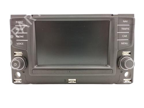 Used Electronic module VW PASSAT B8 (3G2, CB2) 2.0 TDI (150 hp) 13385001