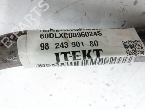 Steering rack CITROËN BERLINGO (ER_, EC_) 1.5 BlueHDi 130 (ECYHZJ, ECYHZR) | BP30748222M22 - Image 5