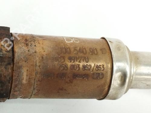 Electronic sensor MERCEDES-BENZ E-CLASS (W210) E 240 (210.061) | BP10734560M84