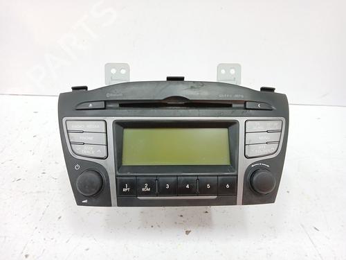 radio-hyundai-ix35-lm-el-elh-2009-2010-2011-2012-2013-2014-2015-2016-35791457 main image