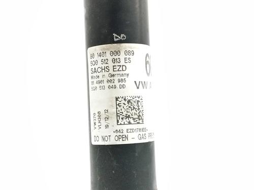 Left rear shock absorber SEAT LEON (5F1) 1.6 TDI | BP12427790M18 