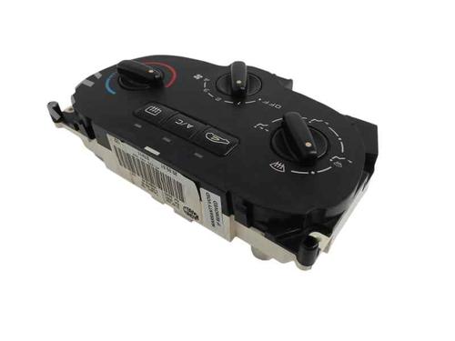 Climate control PEUGEOT 307 (3A/C) 2.0 HDi 90 | BP23085267I5 