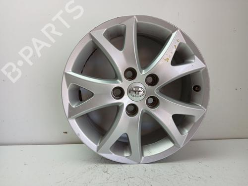 Used Rim Rim 39448343 39448343