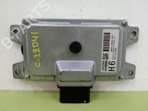 Electronic module NISSAN JUKE (F15) 1.2 DIG-T | BP2001903M83
