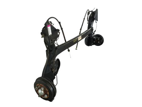 Rear axle FIAT 500 (312_) 1.0 Mild Hybrid (312.AYD1B) | BP17624390M2 