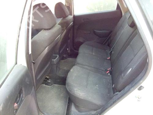 Left taillight HYUNDAI i30 (FD) 1.4 | BP4688012C34 