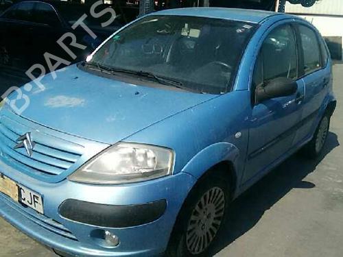 Motor CITROËN C3 I (FC_, FN_) 1.4 HDi | BP832936M1 