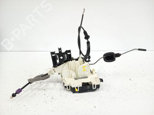 Front left lock MERCEDES-BENZ C-CLASS Coupe (C204) C 250 CDI (204.303) | BP35807120C98 - Image 2