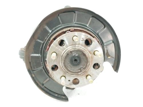 Venstre hjullagerhus spindel KIA MAGENTIS II (MG) 2.0 CRDi (140 hp) 8650852