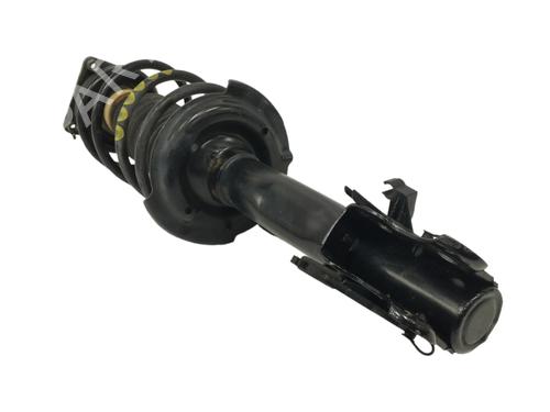 Left front shock absorber MERCEDES-BENZ A-CLASS (W169) A 150 (169.031, 169.331) | BP16149210M16
