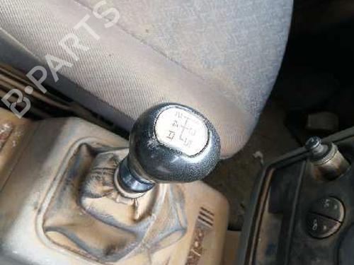 AC compressor FORD TRANSIT CONNECT (P65_, P70_, P80_) 1.8 Di | BP7073684M34 