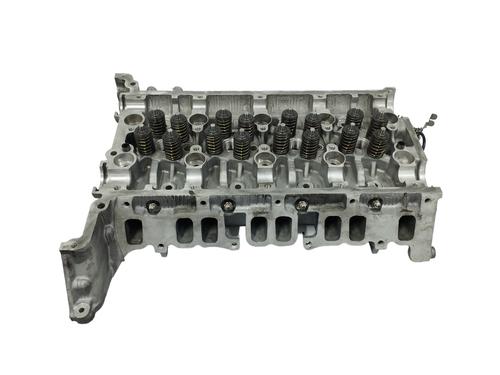 Cylinder head FORD MONDEO III (B5Y) 2.0 TDCi | BP18262943M5 