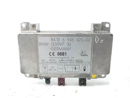 Módulo eletrónico BMW X5 (E53) 3.0 d (218 hp) 11940312