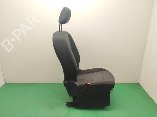 Left front seat PEUGEOT PARTNER Box Body/MPV (K9) 1.5 BlueHDi 100 | BP17482728C15