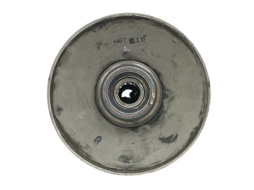 Polea LANCIA YPSILON (843_) 1.2 (843.AXA1A) (60 hp) 29027262