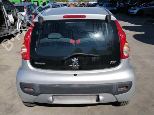 Engine PEUGEOT 107 (PM_, PN_) 1.0 | BP13088707M1 