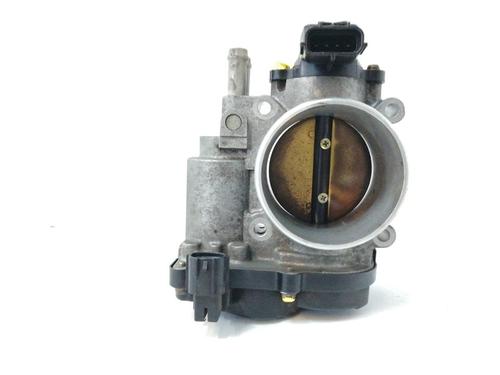 Used Throttle body Throttle body JAGUAR X-TYPE I (X400) 2.5 V6 All-wheel Drive (196 hp) 10905804 10905804