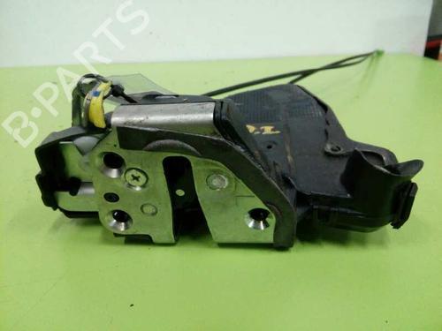 Used Front left lock TOYOTA AURIS (_E15_) 1.6 (ZRE151_, ZRE151R) (132 hp) 2222249