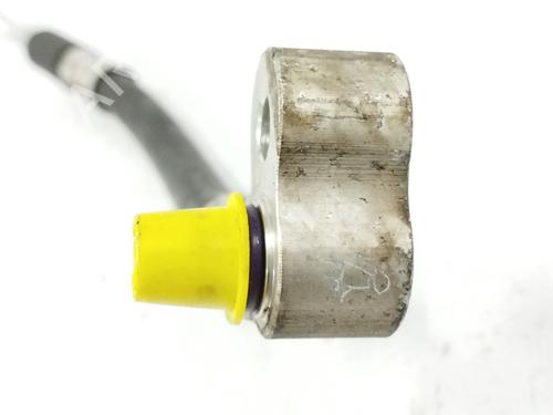 AC pipe OPEL ASTRA H TwinTop (A04) 1.6 (L67) | BP14153811M126