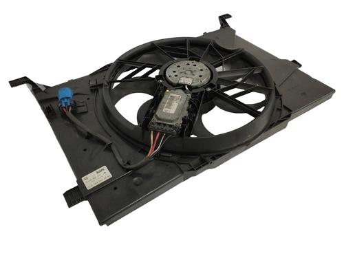 Radiator fan MERCEDES-BENZ B-CLASS Sports Tourer (W245)  | BP16149219M35 