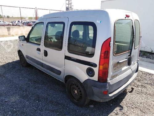 Alternator RENAULT KANGOO (KC0/1_) 1.5 dCi | BP10203652M7 