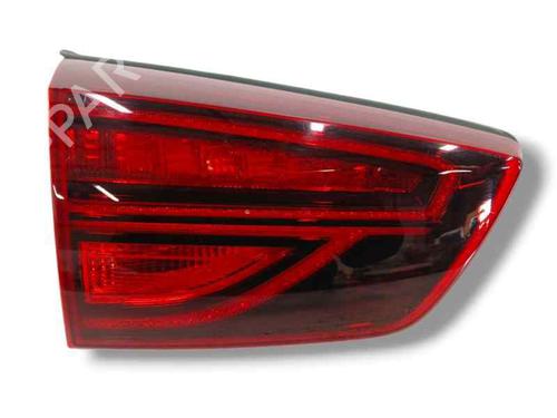 Used Left tailgate light KIA NIRO I (DE) E-NIRO (204 hp) 22212790