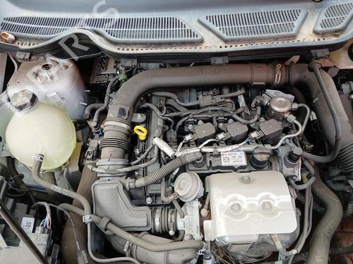 Left headlight FORD ECOSPORT 1.0 EcoBoost | BP31800951C28 