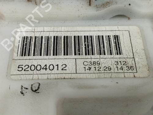 Front left lock FIAT 500 (312_) 1.2 (312AXA1A) | BP11032656C98 