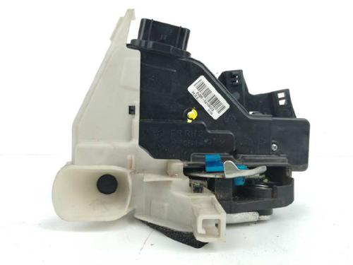 Used Front right lock PEUGEOT PARTNER Box Body/MPV (5_, G_) 1.9 D (69 hp) 7256179