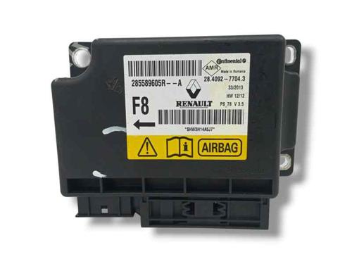 ecu-airbags-renault-scenic-iii-jz01_-2008-2009-2010-2011-2012-2013-2014-2015-2016-23140946 main image