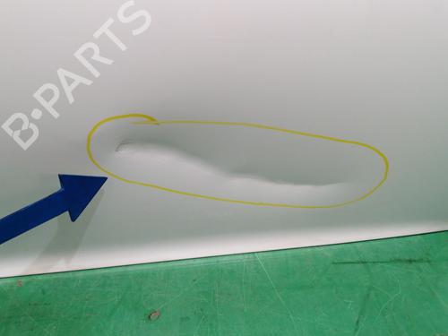 Right front door ALFA ROMEO GIULIA (952_) 2.0 (952ABA25B) | BP12442917C3