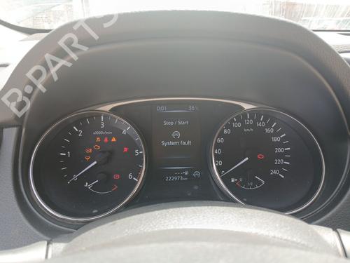 Used Instrument cluster Instrument cluster 36812577 36812577