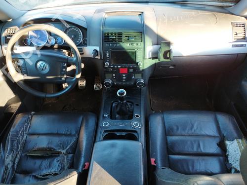 Wasserkühler VW TOUAREG (7LA, 7L6, 7L7) 2.5 R5 TDI | BP11949405M31 