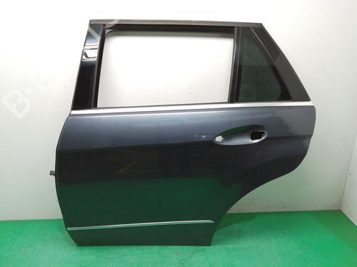 Used Left rear door MERCEDES-BENZ E-CLASS T-Model (S212) E 200 CDI / BlueTEC (212.205, 212.206) (136 hp) 15990595
