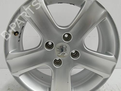 rim-peugeot-307-3ac-2000-2001-2002-2003-2004-2005-2006-2007-2008-2009-2010-2011-2012-24209429 main image