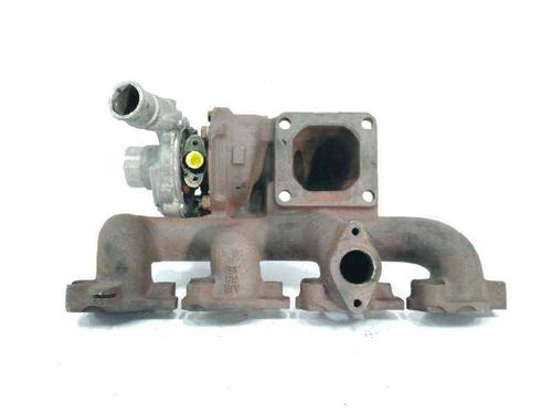 Turbocharger/Supercharger FORD MONDEO III (B5Y) 2.0 TDCi | BP9743694M71 