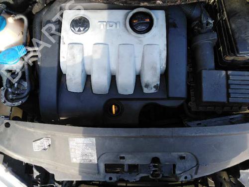 Fuse box VW TOURAN (1T1, 1T2) 1.9 TDI | BP8488208E1 