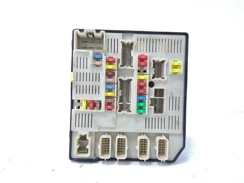 Used Fuse box RENAULT MEGANE III Hatchback (BZ0/1_, B3_) [2008-2026]  11745894