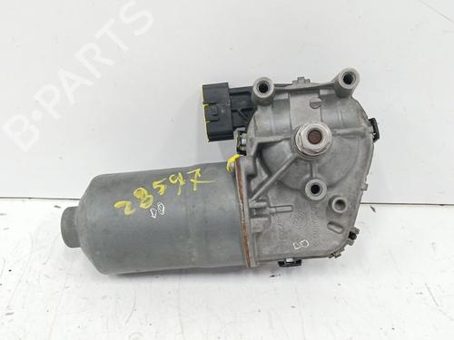 Used Front wiper motor Front wiper motor OPEL VIVARO B Bus (X82) 1.6 CDTI (06) (116 hp) 40493229 40493229