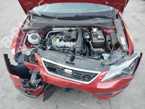 Electronic module SEAT LEON ST (5F8)  | BP17759028M83 