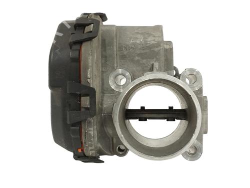 Used Throttle body CITROËN BERLINGO MULTISPACE (B9) [2008-2026]  18267503