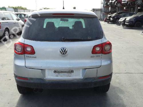 Heater blower motor VW TIGUAN (5N_) 2.0 TDI | BP13667235M62 