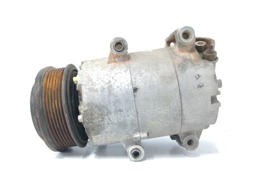 Used AC compressor FORD FIESTA VI (CB1, CCN) 1.25 (82 hp) 10729785