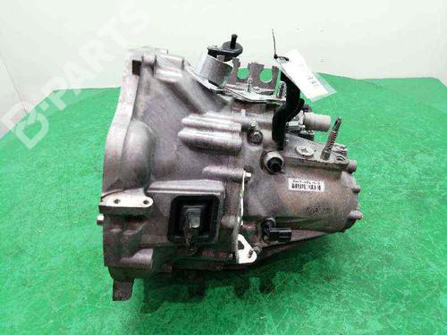 Gearbox HONDA ACCORD VII (CL, CN) 2.2 i-CTDi (CN1) | BP7642322M3 