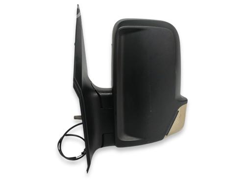 Left mirror MERCEDES-BENZ SPRINTER 3,5-t Van (B906) 319 CDI / BlueTEC (906.631, 906.633, 906.635, 906.637) | BP23575926C26 
