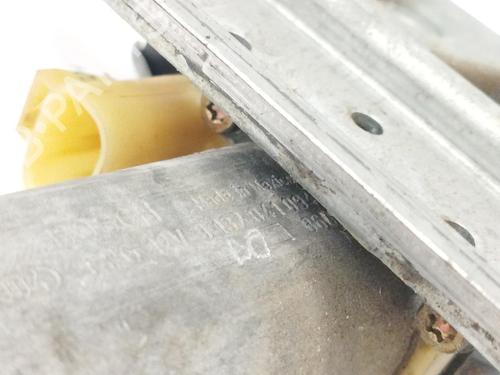 Rear left window mechanism MERCEDES-BENZ M-CLASS (W163)  | BP12428257C24 