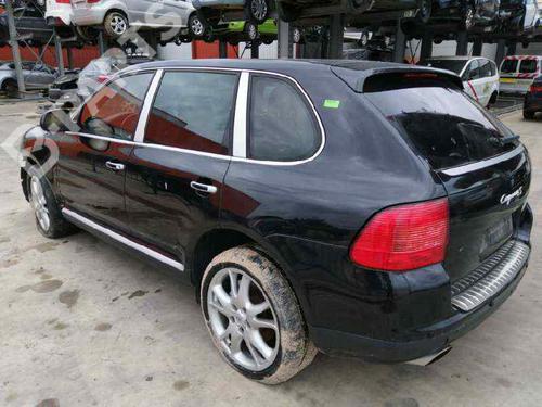 Ignition barrel PORSCHE CAYENNE (9PA) S 4.5 | BP7514635M48  - Image 8