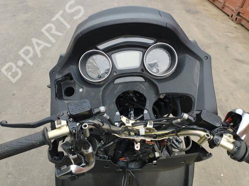 Electronic module PIAGGIO MOTORCYCLES MP3 MP3 500 i.e. ABS/ASR Business (TA1) | BP30910984M83