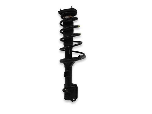 Dämpfer hinten links für HYUNDAI TUCSON (JM) 2.0 (141 hp) 23577403