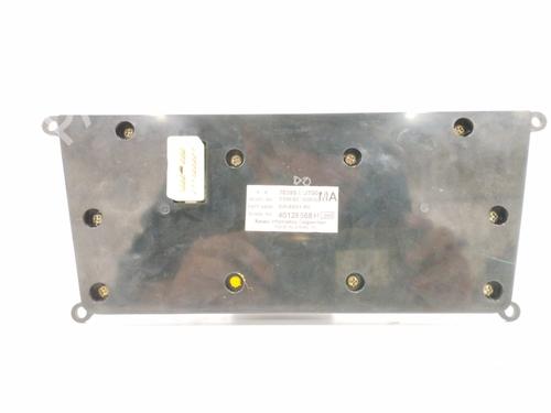 Switch NISSAN ALMERA TINO (V10) 2.2 dCi | BP11532864I30 